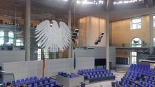 Berlin Bundestag
