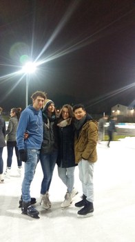 Eisdisko