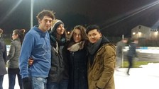 Eisdisko