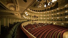 Semperoper Saal