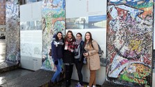 Berlin Review