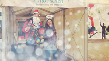 Internationale Weihnachtsfeier 2017