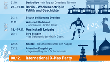 Plakat WS2017/18