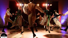Internationale Weihnachtsfeier 2017