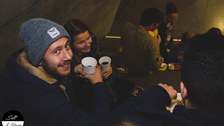 Internationale Weihnachtsfeier 2017