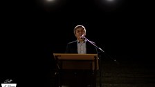 Internationale Weihnachtsfeier 2017