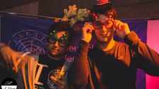 Internationale Weihnachtsfeier 2017