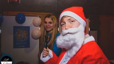 Internationale Weihnachtsfeier 2017