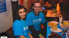 Internationale Weihnachtsfeier 2017