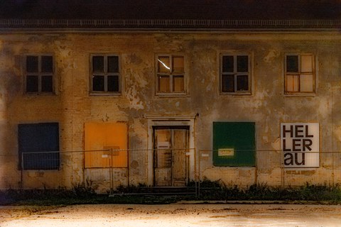 Festspielhaus Hellerau 06