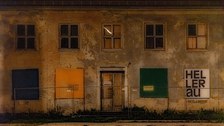 Festspielhaus Hellerau 06