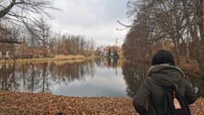 Pulsnitz Stadtansicht