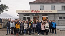 Stollenbäckerei Matzker