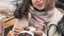Stollenbäckerei Verkostung