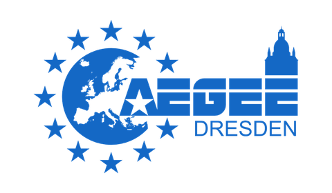 Logo AEGEE