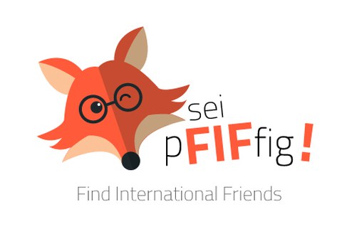 Find International Friends