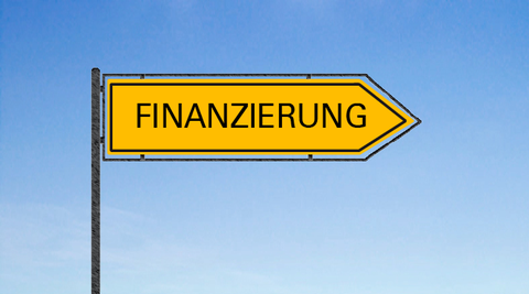 Graphik für Finanzierungsförderung Bafög