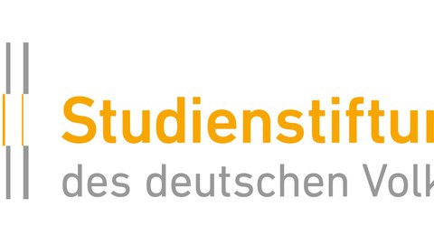 Logo der Studienstiftung des deutschen Volkes