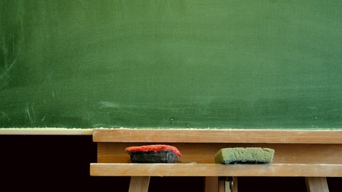 blackboard