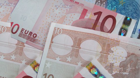 Euro notes