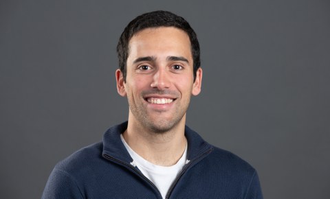 Santiago Insua Torres aus Argentinien