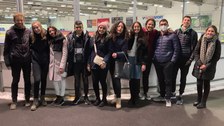 Tunisian Students on Ice 2