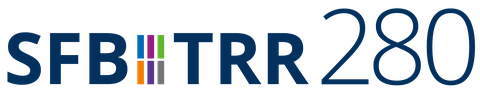 Logo: Sonderforschungsbereich SFB 280