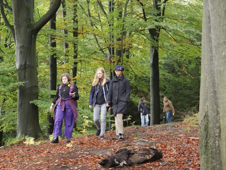Herbstcamp 2025