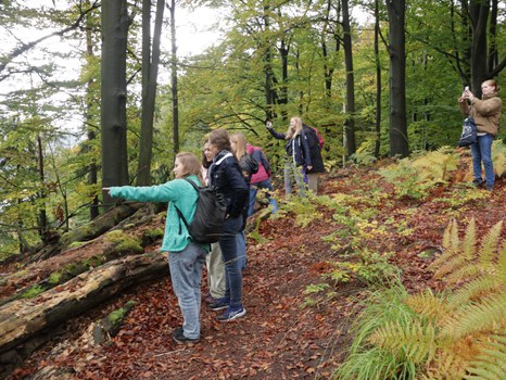 Herbstcamp 2025