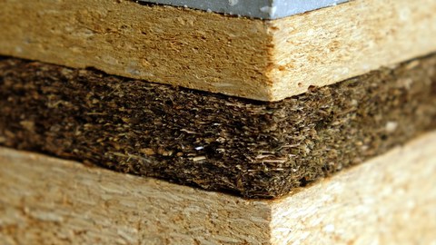 MINTdigital Holz