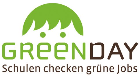 Logo für Green Day Deutschland