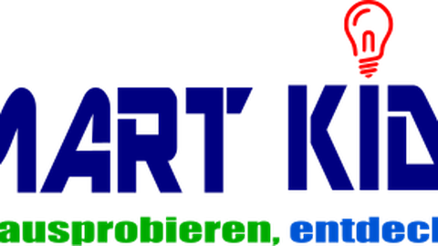 Logo der Initiative Smart Kids