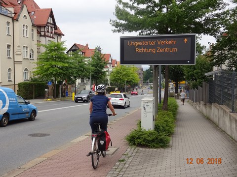 Stadtradeln 2018