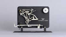 Foto vom Ausstellungsstück Schwachstrom- und Feingerätetechnik 