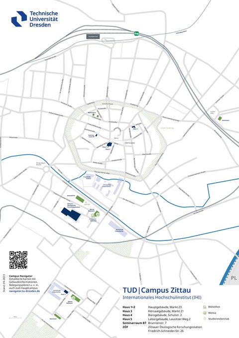 TUD-Campus-Zittau