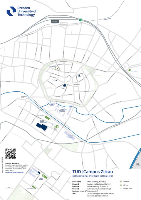 TUD-Campus-Zittau