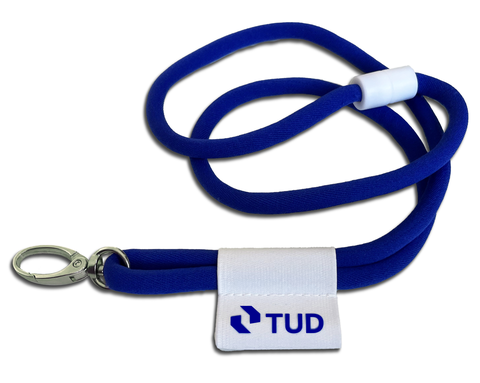 TUD Lanyard_Type Tube