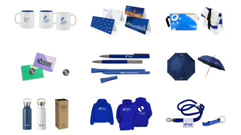 UNISHOP Produktwelt