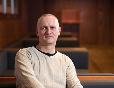 Prof. Klaus Reinhardt