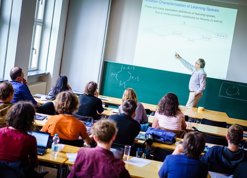 Seminar Summer of Excellence 2014