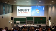 Night of Excellence 2016