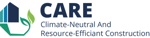Logo des Clusters CARE