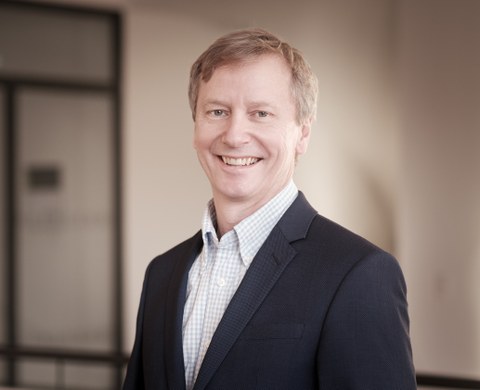Porträtfoto Prof. Gerhard Fettweis
