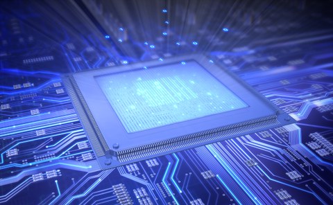 Mikrochip