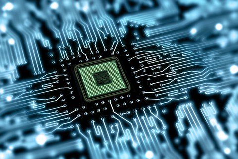 Microchip