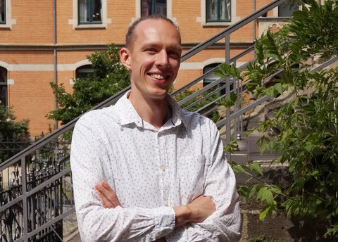 Christian Jäkel