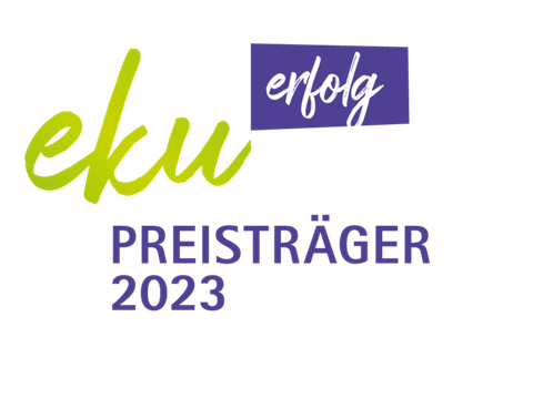 eku Zukunftspreis 2023