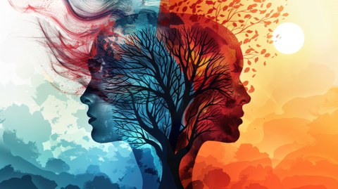 Depression und bipolare Störung