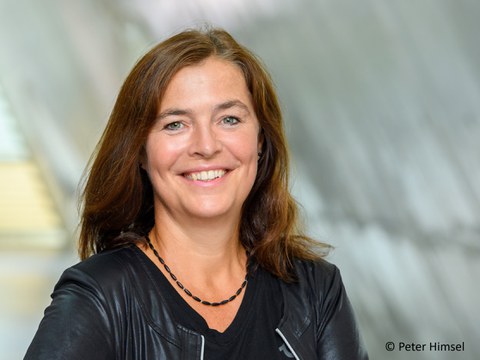 Prof. Christina Dornack