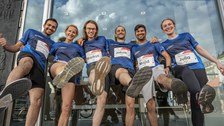 REWE Team Challenge 2